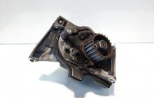 Pompa inalta presiune, cod 9676289780, Ford Focus 3 Sedan, 1.6 TDCI, T1DA (idi:472844)