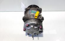 Compresor clima, cod 9646416780, Citroen C5 (I) 2.2 HDI, 4HX (id:475796)