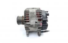 Alternator 140A, cod 06F903023C, VW Caddy 3 Combi (2KJ) 1.9 TDI, BLS (pr:110747)