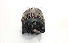 Alternator 140A, cod 06F903023C, VW Jetta 3 (1K2) 1.9 TDI, BLS (pr:110747)