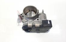 Clapeta acceleratie, cod 0280750085, Peugeot 307, 1.6 benz, NFU (idi:474638)