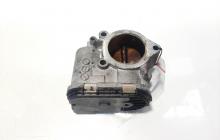 Clapeta acceleratie, cod 0280750085, Peugeot 206 SW, 1.6 benz, NFU (idi:474638)