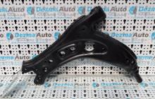 Brat trapez tabla dreapta fata, 6Q0407157C, Vw Polo (9N), 1.9sdi, (pr:110747)