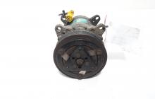 Compresor clima, cod 9639078280, Peugeot 206 SW, 2.0 HDI, RHY (idi:474906)