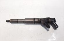 Injector, cod 0445110209, 7794435, Bmw 3 (E46), 2.0 diesel, 204D4 (idi:472009)
