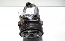 Compresor clima, cod 9651911480, Citroen C3 (II) 1.6 hdi, 9HX (idi:462754)