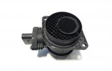 Debitmetru aer, cod 038906461B, VW Touran (1T1, 1T2), 1.9 TDI, BLS (idi:473482)