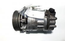 Compresor clima, cod 9651911480, Peugeot 308 SW, 1.6 hdi, 9HX (idi:462754)