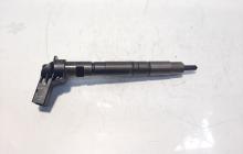 Injector, cod 03L130277, 0445116030, Audi A5 Cabriolet (8F7), 2.0 TDI, CAG (idi:472741)