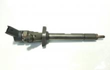 Injector, cod 9653344880, 0445110036, Citroen C5, 2.2 HDI, 4HX (id:475546)