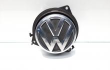 Maner deschidere haion cu sigla, cod 6R6827469, VW Polo (6R)  (id:475581)