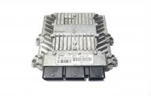 Calculator motor, cod 9655041480, Citroen Xsara Picasso, 2.0 HDI, RHY (id:475516)