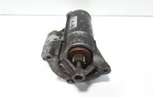 Electromotor, cod C631805R, Peugeot 307 SW, 2.0 HDI, RHY, 5 vit man (id:475950)