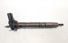 Injector, cod 03L130277, 0445116030, Audi A6 Avant (4F5, C6) 2.0 tdi, CAHB (idi:249062)