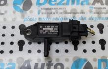 Senzor presiune gaze 0261230120, 4M51-9F479-AA, Ford Focus 2 (id:180231)
