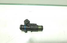 Injector, cod 01F002A, Peugeot 307 Break, 1.4 benz, KFW (idi:451955)