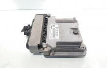 Calculator motor, cod 03C906016BM, Vw Golf 6 Cabriolet (517) 1.4 TSI, CAXA (idi:465053)