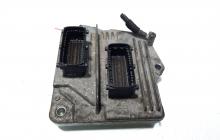 Calculator motor, cod 28020960, Opel Astra G Combi (F35) 1.6 B, Z16XEP (idi:469518)