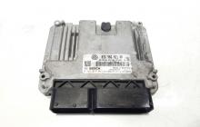 Calculator motor, cod 03G906021PP, Seat Toledo 3 (5P2) 2.0 tdi, BKD (idi:472621)