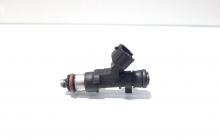 Injector, cod 0280158057, Peugeot 307, 1.6 benz, NFU  (idi:451797)