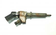 Injector, cod 9636819380, Peugeot 206 Sedan, 2.0 HDI, RHY (idi:475534)