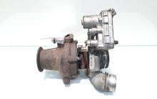 Turbosuflanta, cod 781232102, Bmw 1 (F20, F21), 2.0 diesel, N47D20C (idi:474598)