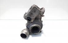 Turbosuflanta, cod 781232102, Bmw 5 Touring (E61), 2.0 diesel, N47D20C (idi:474598)