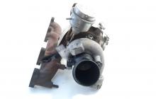 Turbosuflanta, cod 03G253014M, VW Passat (3C2), 1.9 TDI, BLS (pr:560087)