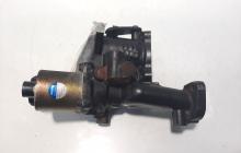 EGR, cod 8973550420, Opel Astra H Combi, 1.7 CDTI, Z17DTH (idi:467695)