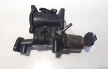 EGR, cod 8973550420, Opel Combo, 1.7 CDTI, Z17DTH (idi:467695)