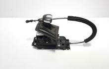 Timonerie DSG, cod 1K1713025L, Skoda Octavia 2 Combi (1Z5), 2.0 TDI, BKD (id:476197)