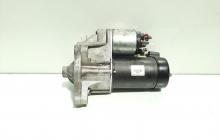 Electromotor, Peugeot 307 SW, 1.6 B, NFU, 5 vit man (idi:474649)