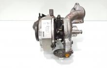 Turbosuflanta, cod 03P253019B, Seat Ibiza 5 ST (6J8) 1.2 TDI, CFWA (pr:587867)