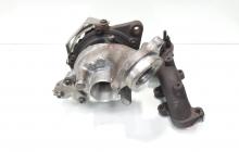 Turbosuflanta, cod 03P253019B, Seat Ibiza 5 ST (6J8) 1.2 TDI, CFWA (pr:587867)