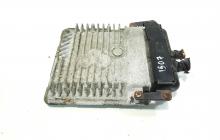 Calculator motor, cod 03L906023JH, Skoda Octavia 2 (1Z3), 1.6 TDI, CAY (idi:475371)