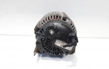 Alternator 180A, cod 021903026L, VW Passat Variant (3C5), 2.0 TDI, BMP (idi:473722)