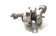 Turbosuflanta, cod 03G253014K, Skoda Octavia 2 Combi (1Z5), 2.0 TDI, BMN (pr:110747)