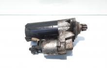 Electromotor, cod 02E911023H, Seat Leon (1P1) 2.0 tdi, BKC (idi:474858)