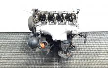 Motor, cod BKD, Skoda Superb II (3T4), 2.0 TDI (pr;110747)