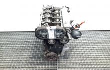 Motor, cod BKD, Audi A3 Cabriolet (8P7), 2.0 TDI (pr:110747)