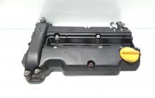 Capac culbutori, cod GM55351461, Opel Astra H Combi, 1.4 B, Z14XEP (idi:469410)