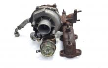 Turbosuflanta, cod 045145701, VW Polo (9N) 1.4 tdi, AMF (id:476010)