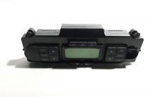 Display climatronic, cod 1P0907044B, Seat Leon (1P1) id:340651