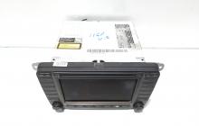 Radio cd cu navigatie, cod 1Z0035194A, Skoda Octavia 2 Combi (1Z5) (id:476170)