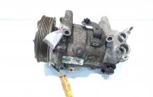 Compresor clima (Sanden), cod 9671216280, Citroen Berlingo 2, 1.6 hdi, 9H03 (id:476603)