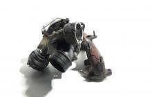 Turbosuflanta, cod 03G253014N, Audi A3 Sportback (8PA), 2.0 TDI, BMM (pr:115097)