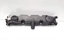 Capac culbutori, cod 9630142180, Peugeot 406 Break, 2.0 HDI, RHZ (idi:473145)