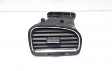 Grila aer bord dreapta, cod 5K0819704, VW Golf 6 Variant (AJ5) (id:476482)