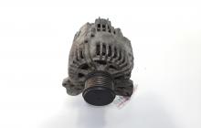 Alternator 140A, Vw Polo (6R) 1.6 TDI, CAY (id:476584)