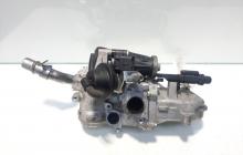 Racitor gaze cu EGR, cod 9671187780, Ford Mondeo 4 Turnier, 1.6 TDCI, T1BA (idi:462464)